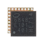 IC PMU (Pequño) para IPhone 8 / 8 Plus / X (BBPMU_K / PMB 6848 / Intel Version)