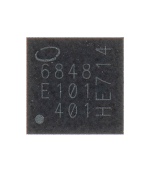 IC PMU (Pequño) para IPhone 8 / 8 Plus / X (BBPMU_K / PMB 6848 / Intel Version) - Imagen 3