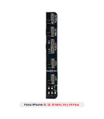 SLOT de True Tone (R200) para iPhone 12 Mini /12 / 12 Pro / 12 Pro Max / 13 / 13 Mini / 14 / 14 Plus