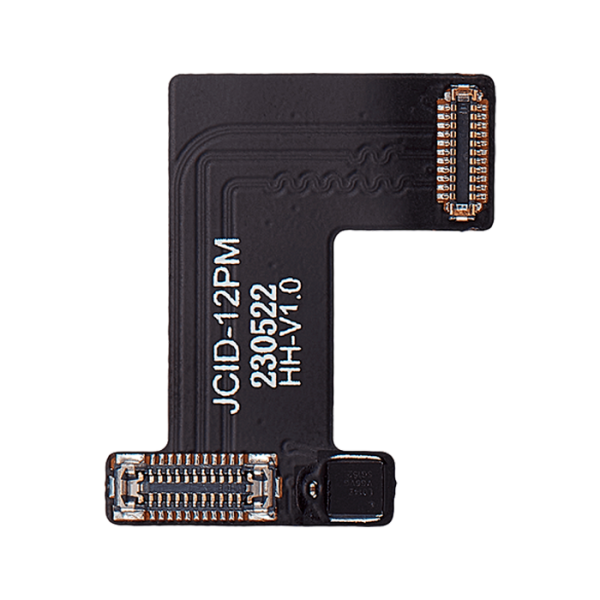 Tag-On de Cámara Trasera (JCID) para iPhone 12 Pro Max