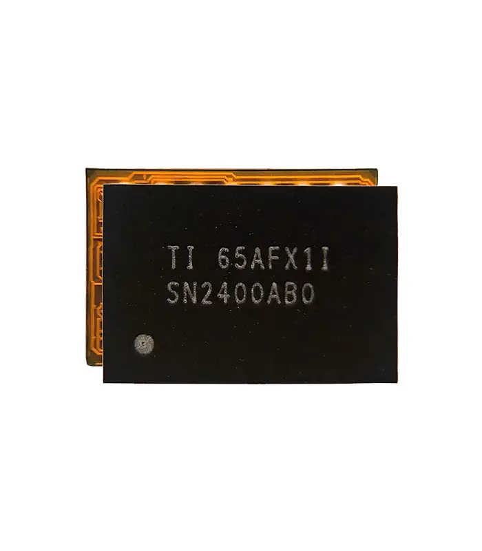 Tigris Charging Controller IC para iPhone 7 _ 7 Plus (U2101- SN2400AB0- 35 Pins) 0 IC de carga Tigris para iPhone 7 / 7 Plus (U2101: SN2400AB0: 35 Pins) - Imagen 1