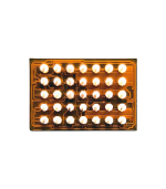 IC de carga Tigris para iPhone  7 / 7 Plus (U2101: SN2400AB0: 35 Pins) - Imagen 2