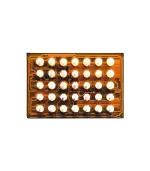 IC de carga Tigris para iPhone  7 / 7 Plus (U2101: SN2400AB0: 35 Pins) - Imagen 2