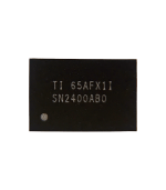IC de carga Tigris para iPhone  7 / 7 Plus (U2101: SN2400AB0: 35 Pins) - Imagen 3