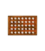 IC de carga Tigris para IPhone SE (2016) / 6S / 6S Plus / 7 / 7 Plus (U2300 / U2101 / SN2400AB0 / 35 Pin) - Imagen 2