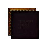 IC de carga Tigris para iPhone 8 / 8 Plus / X (U3300 / SN2501)