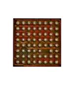 IC de carga Tigris para iPhone 8 / 8 Plus / X (U3300 / SN2501) - Imagen 2