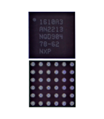 IC Tristar U2 para iPhone SE (2016) / 6S / 6S Plus / (U4500: 1610A3: 36 Pins) - Imagen 3