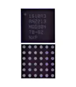 IC Tristar U2 para iPhone SE (2016) / 6S / 6S Plus / (U4500: 1610A3: 36 Pins) - Imagen 3