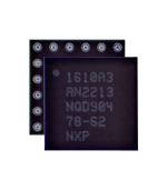 IC Tristar U2 para iPhone SE (2016) / 6S / 6S Plus / (U4500: 1610A3: 36 Pins)