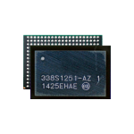 IC PMIC (Grande) para iPhone 6 / 6 Plus (U1202 / 338S1251 - AZ / 267 Pines)