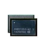 IC PMIC (Grande) para iPhone 6 / 6 Plus (U1202 / 338S1251 - AZ / 267 Pines)