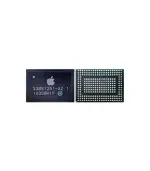 IC PMIC (Grande) para iPhone 6 / 6 Plus (U1202 / 338S1251 - AZ / 267 Pines) - Imagen 2