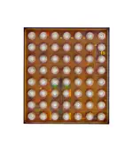 IC de carga Kraken U2 para iPhone 12 / 12 Mini / 12 Pro / 12 Pro Max (1614A1) - Imagen 2