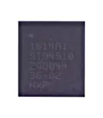 IC de carga Kraken U2 para iPhone 12 / 12 Mini / 12 Pro / 12 Pro Max (1614A1) - Imagen 3