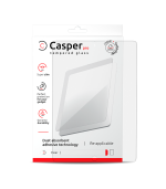 Vidrio Templado Casper Pro Para iPad Pro 12.9 1a Generación (2015) / IPad 12.9 2da Generación (2017) (Clear)