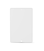 Vidrio Templado Casper Pro Para iPad Pro 13" (2024) (Clear) - Imagen 3