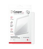 Vidrio Templado Casper Pro para iPad 10 (2022) (Clear)
