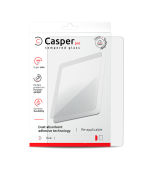 iPad Pro 10.5 / Air 3 (Clear) Vidrio Templado Casper Pro