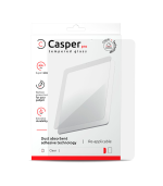 iPad Pro 11" 1a Generación / Pro 11" 2da Generación / Pro 11" 3a Generación / Pro 11" 4ta (2022) / Air 4 / Air 5 (Clear)Vidrio Templado Casper Pro