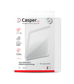 Vidrio Templado Casper Pro para iPad Pro 12.9 3ra Generación (2018) / IPad 12.9 4ta Generación (2020) / IPad 12.9 5ta Generación (2021) / IPad 12.9 6a Generación (2022) (Clear)