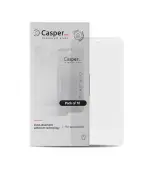 12 Pro Max (Clear) (Pack 10) Vidrio Templado Casper Pro