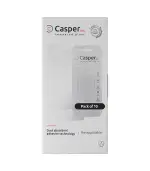 12 Pro Max (Clear) (Pack 10) Vidrio Templado Casper Pro - Imagen 2