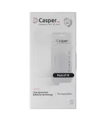 iPhone 12 / 12 Pro (Clear) (Case Friendly) (Paquete de 10) Vidrio Templado Casper Pro - Imagen 2