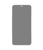 iPhone 12 / 12 Pro (Privacy) (Paquete de 10) Vidrio Templado Casper Pro - Imagen 3