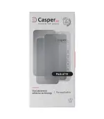 iPhone 12 / 12 Pro (Privacy) (Paquete de 10) Vidrio Templado Casper Pro - Imagen 2