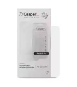 iPhone 13 Pro Max / 14 Plus (Clear) (Paquete de 10) Vidrio Templado Casper Pro