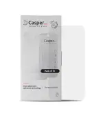 iPhone 14 Pro Max (Clear) (Paquete de 10) Vidrio Templado Casper Pro