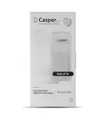 iPhone 14 Pro Max (Clear) (Paquete de 10) Vidrio Templado Casper Pro - Imagen 2