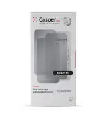 iPhone 14 Pro Max (Privacy) (Paquete de 10) Vidrio Templado Casper Pro - Imagen 2