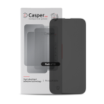iPhone 14 Pro Max (Privacy) (Paquete de 10) Vidrio Templado Casper Pro