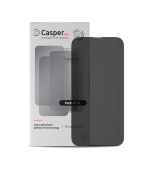 iPhone 14 Pro Max (Privacy) (Paquete de 10) Vidrio Templado Casper Pro