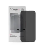 iPhone 14 Pro Max (Privacy) (Paquete de 10) Vidrio Templado Casper Pro