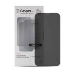 iPhone 15 Pro Max (Privacy) (Paquete de 10) Vidrio Templado Casper Pro