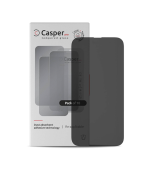 iPhone 15 Pro Max (Privacy) (Paquete de 10) Vidrio Templado Casper Pro