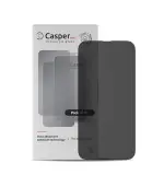 iPhone 15 Pro Max (Privacy) (Paquete de 10) Vidrio Templado Casper Pro