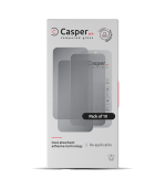 iPhone 15 Pro Max (Privacy) (Paquete de 10) Vidrio Templado Casper Pro - Imagen 2