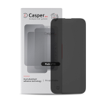 iPhone 15 Pro (Privacy) (Paquete de 10) Vidrio Templado Casper Pro