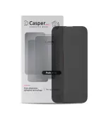iPhone 15 Pro (Privacy) (Paquete de 10) Vidrio Templado Casper Pro