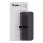 Vidrio Templado Casper Pro para iPhone 16 Pro/17/17 Pro (Privacy)