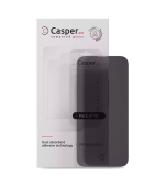 Vidrio Templado Casper Pro para iPhone 16 Pro (Privacy)