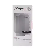 Vidrio Templado Casper Pro para iPhone 16 Pro (Privacy) - Imagen 2