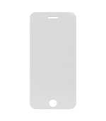 iPhone 6 Plus / 6S Plus / 7 Plus / 8 Plus (Clear) (Paquete de 10) Vidrio Templado Casper Pro - Imagen 3