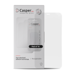 iPhone X / XS / 11 Pro (Clear) (Paquete de 10) Vidrio Templado Casper Pro