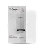 iPhone X / XS / 11 Pro (Clear) (Paquete de 10) Vidrio Templado Casper Pro