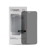 iPhone X / XS / 11 Pro (Privacy) (Paquete de 10) Vidrio Templado Casper Pro